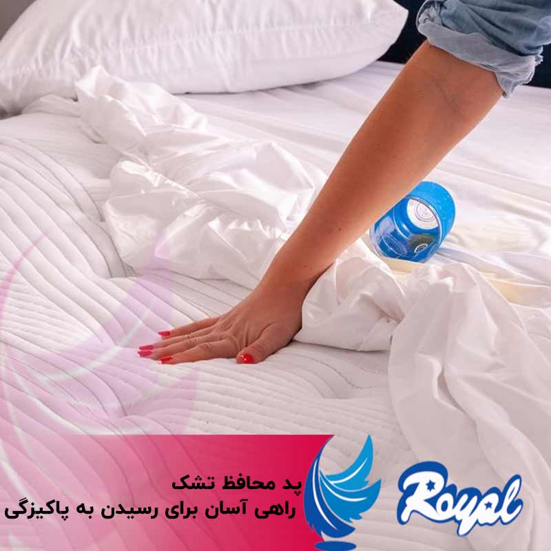 رسیدن به پاکیزگی